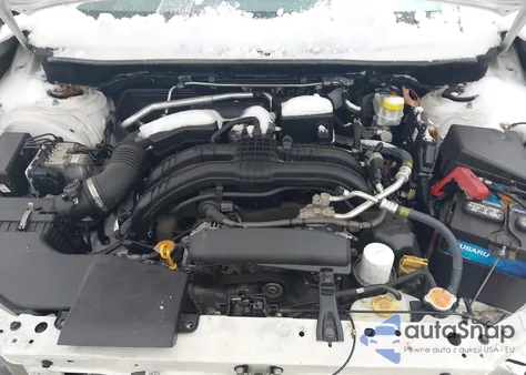 2020 Subaru Impreza Sedan from USA, damaged, VIN 4S3GKAB66L3615218